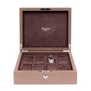 Vantage Eight Watch Box