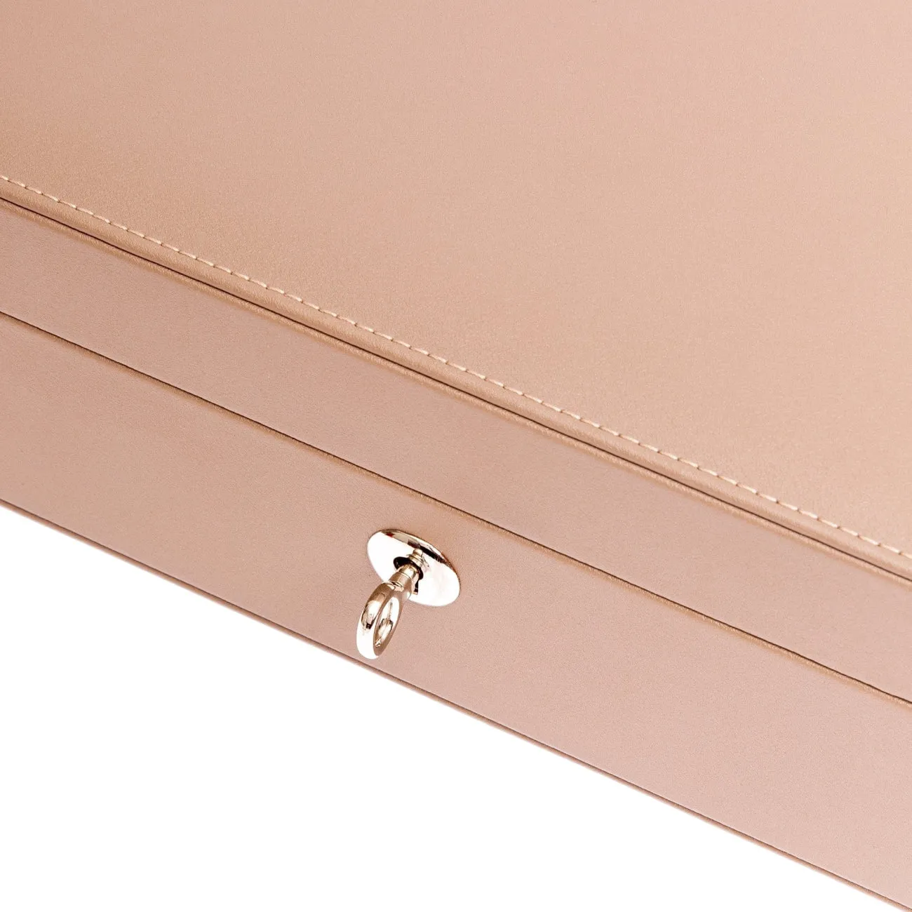 Vantage Eight Watch Box