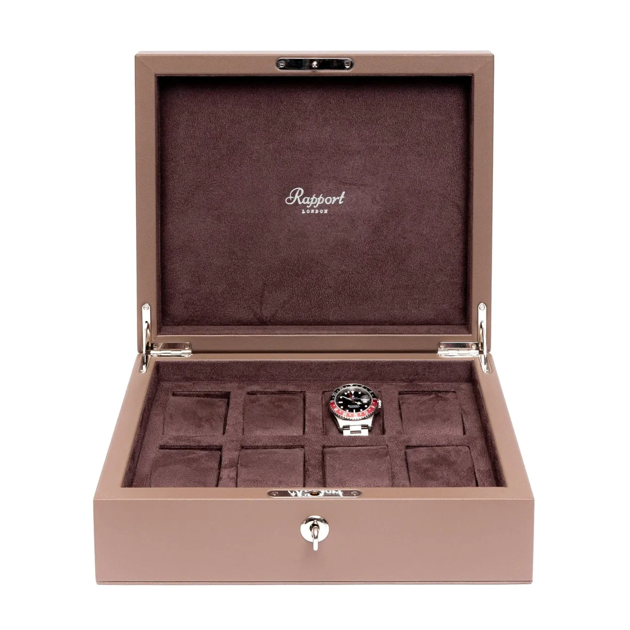 Vantage Eight Watch Box