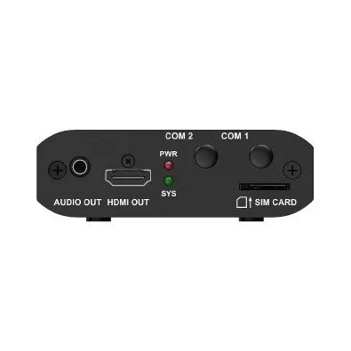 VIDEO CONTROLLER NOVASTAR TAURUS LCB2K