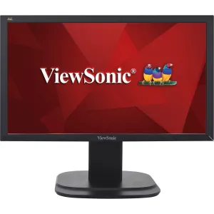 Viewsonic VG2039m-LED 20" HD  LED LCD Monitor - 16:9