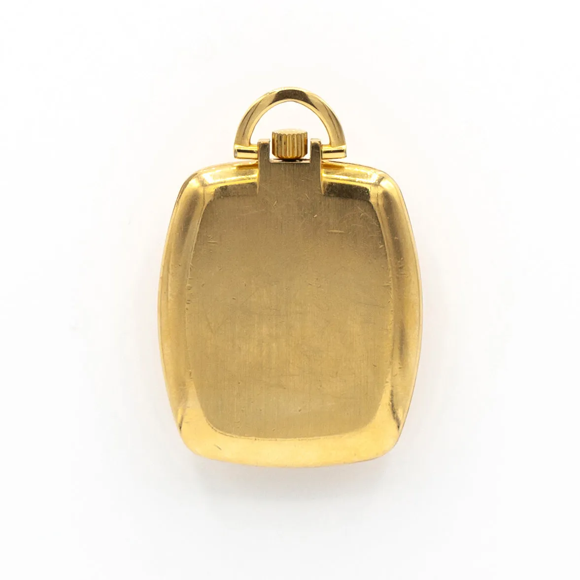 Vintage 1968 Güeblin Pocket Watch