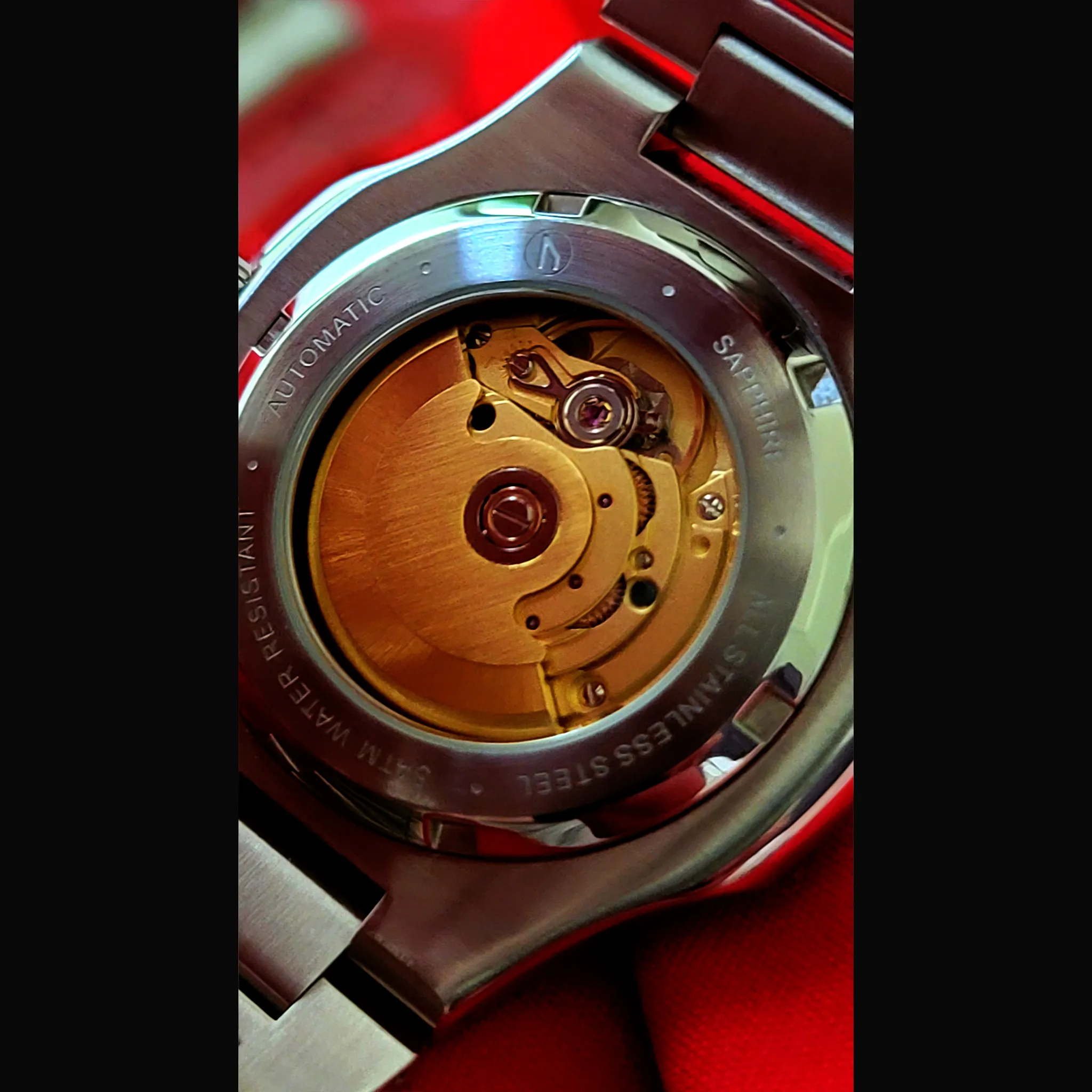 Vintage Media 1