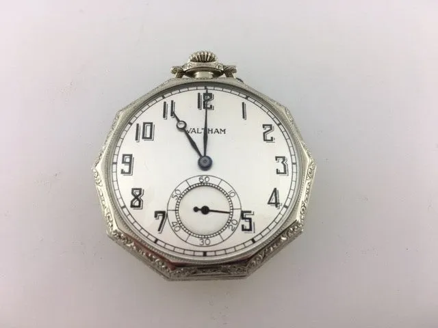 Vintage Pocketwatch