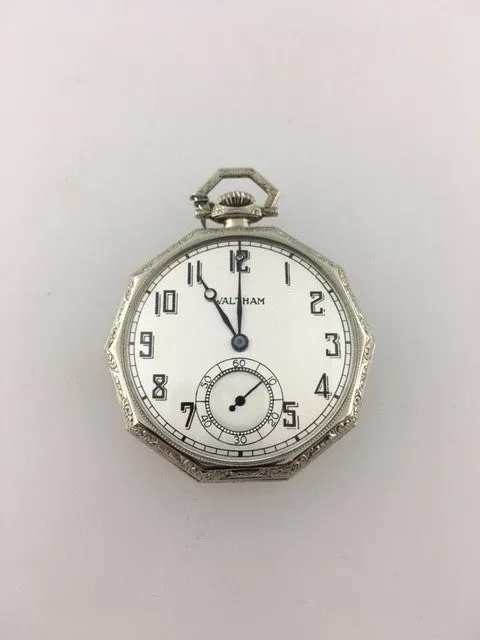 Vintage Pocketwatch