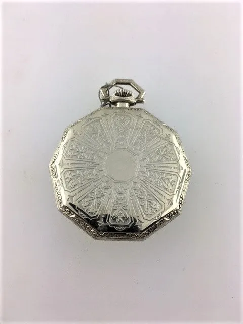 Vintage Pocketwatch