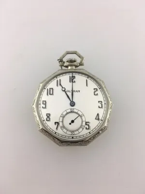 Vintage Pocketwatch