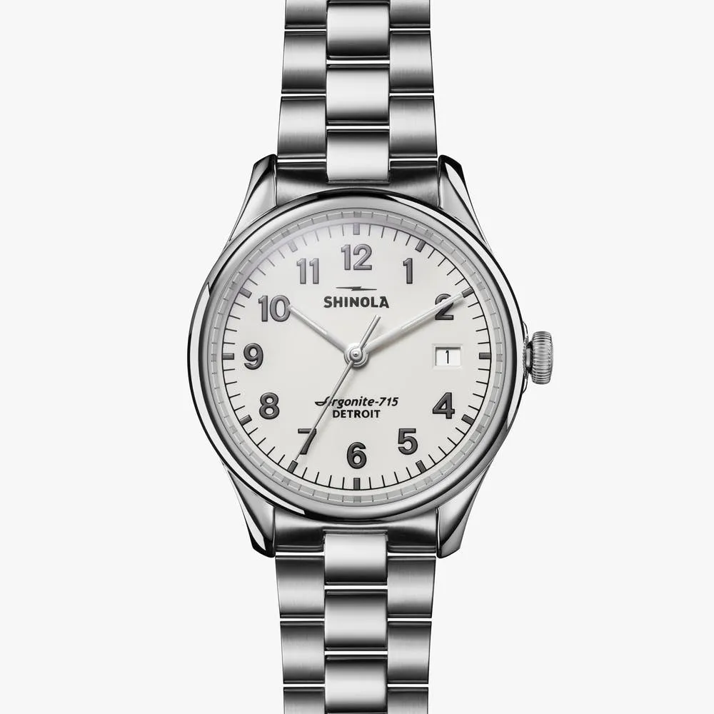 Vinton 38mm