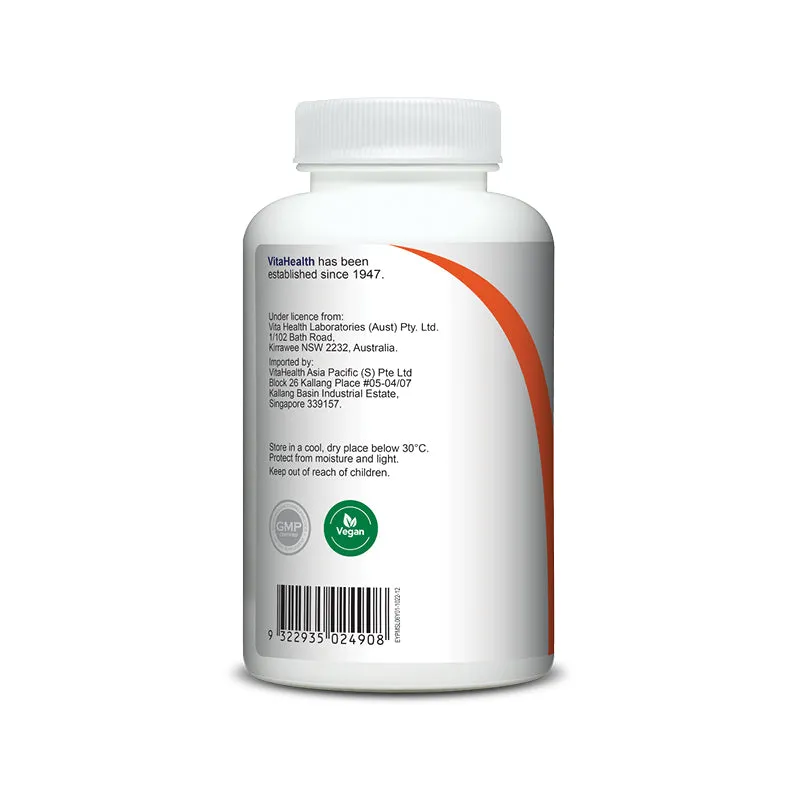 VitaHealth Eye-Pro 60s