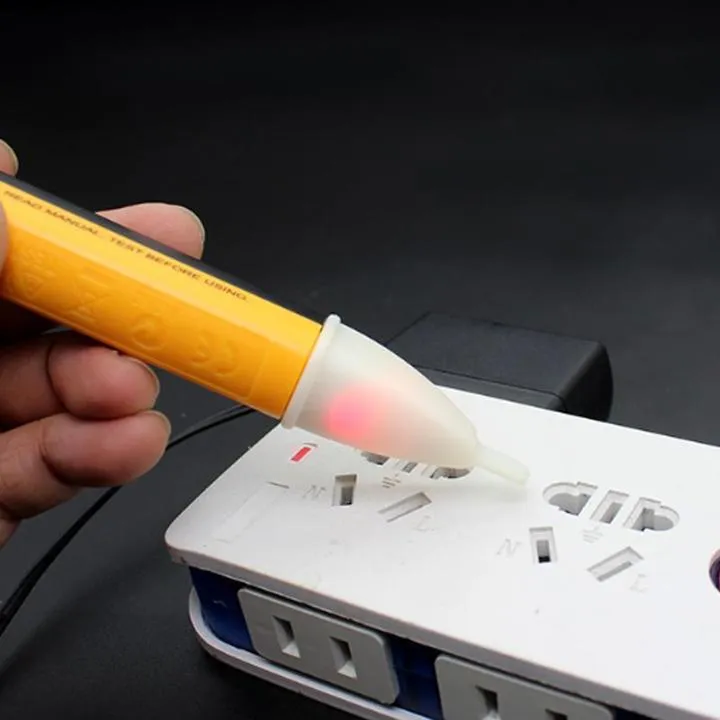 Voltmark- Digital Sensing Electroscope