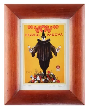 VOV PEZZIOL PADOVA
