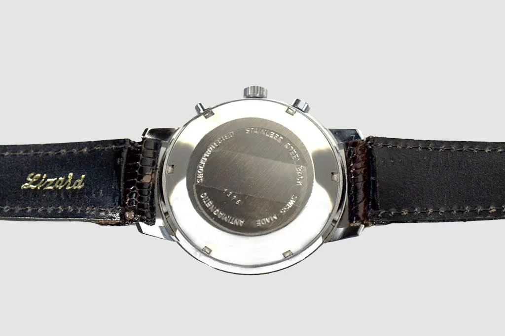 Vulcain Chronograph
