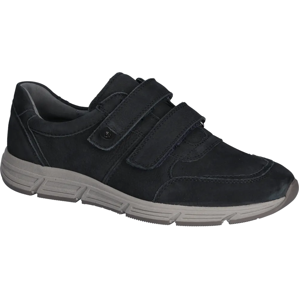 Waldlaufer Haslo Navy Shoes