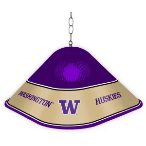 Washington Huskies: Game Table Light