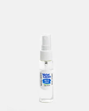 Watch Cleaner Sample