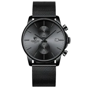 Watches for Men Warterproof Sports Mens Top Brand for Male Business.