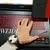 WEIDE Sports Analog Hands and Digital Calendar Quartz Watch