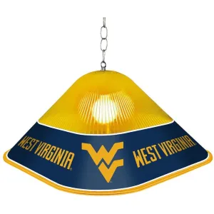 West Virginia Mountaineers: Game Table Light