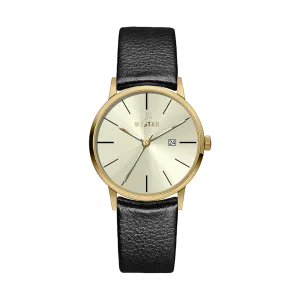 Westar Executive Gents Casual Quartz Watch - EX7604GPN102
