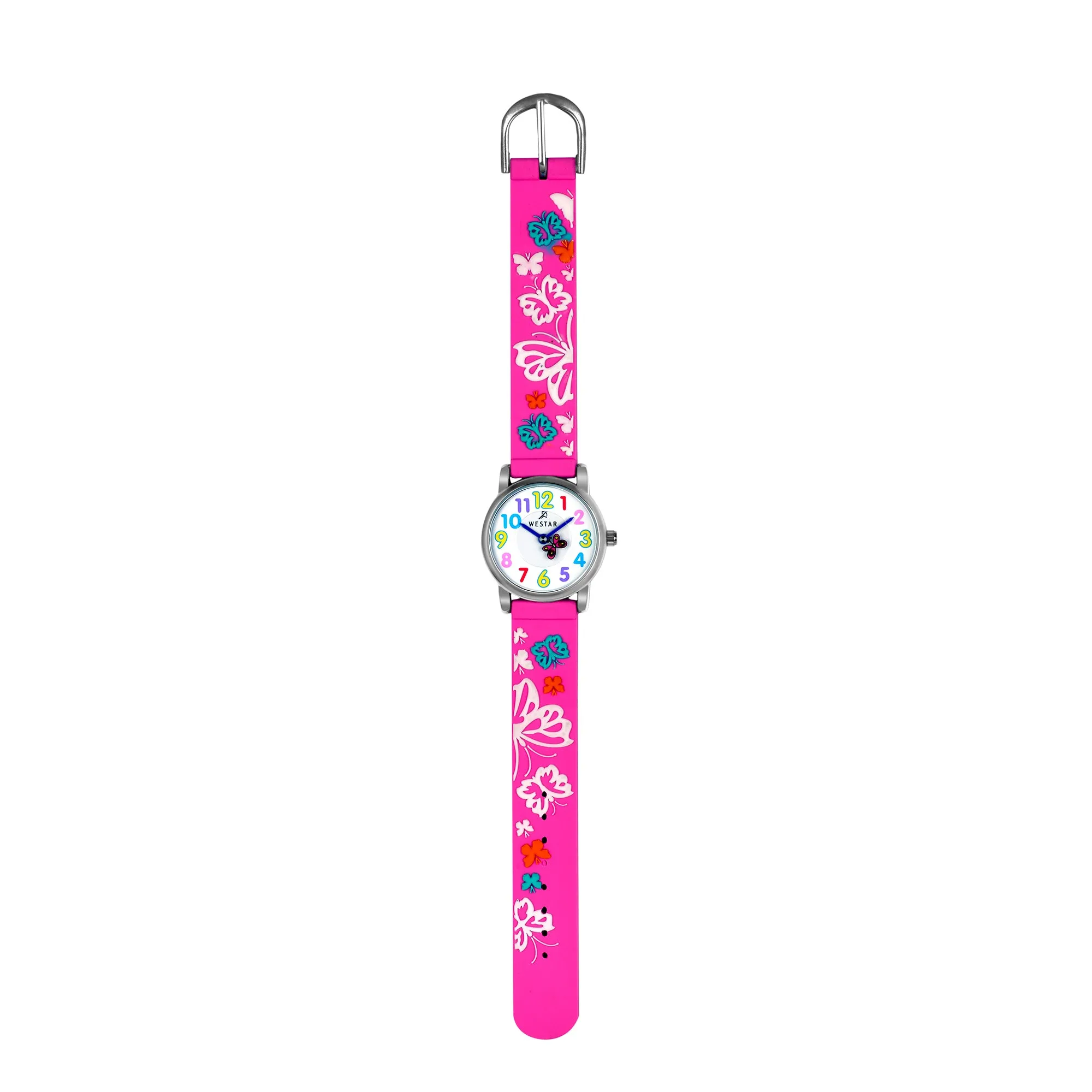 Westar Kids Casual Quartz Watch - WKS122