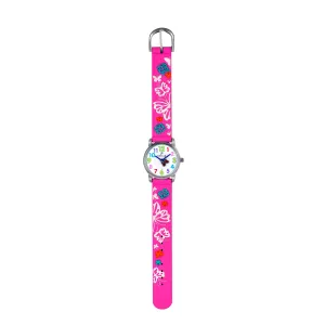Westar Kids Casual Quartz Watch - WKS122