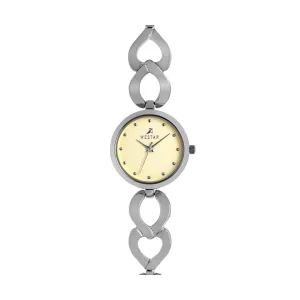 Westar Ornate Ladies Casual Quartz Watch