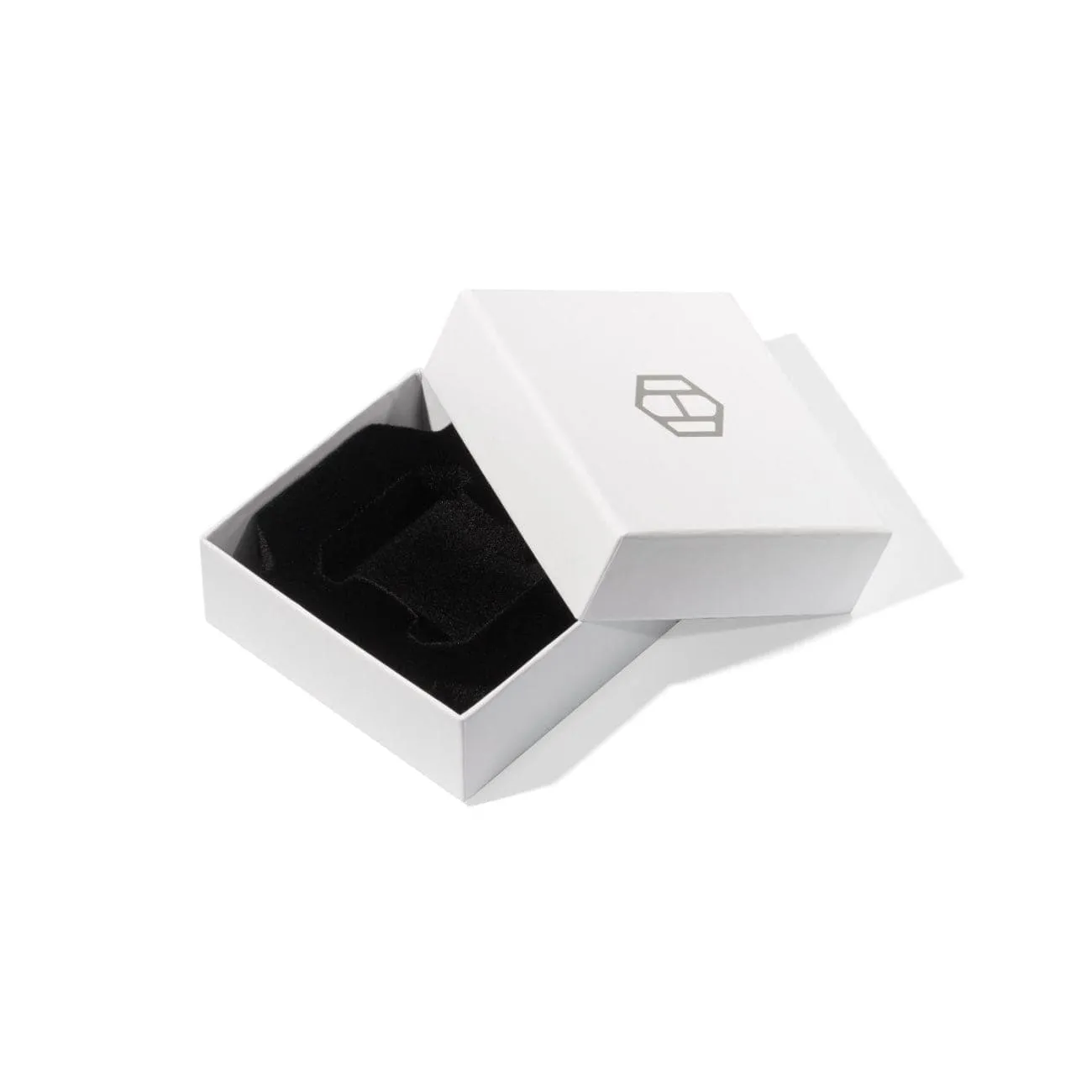 WHITE COLORAMA CAPSULE