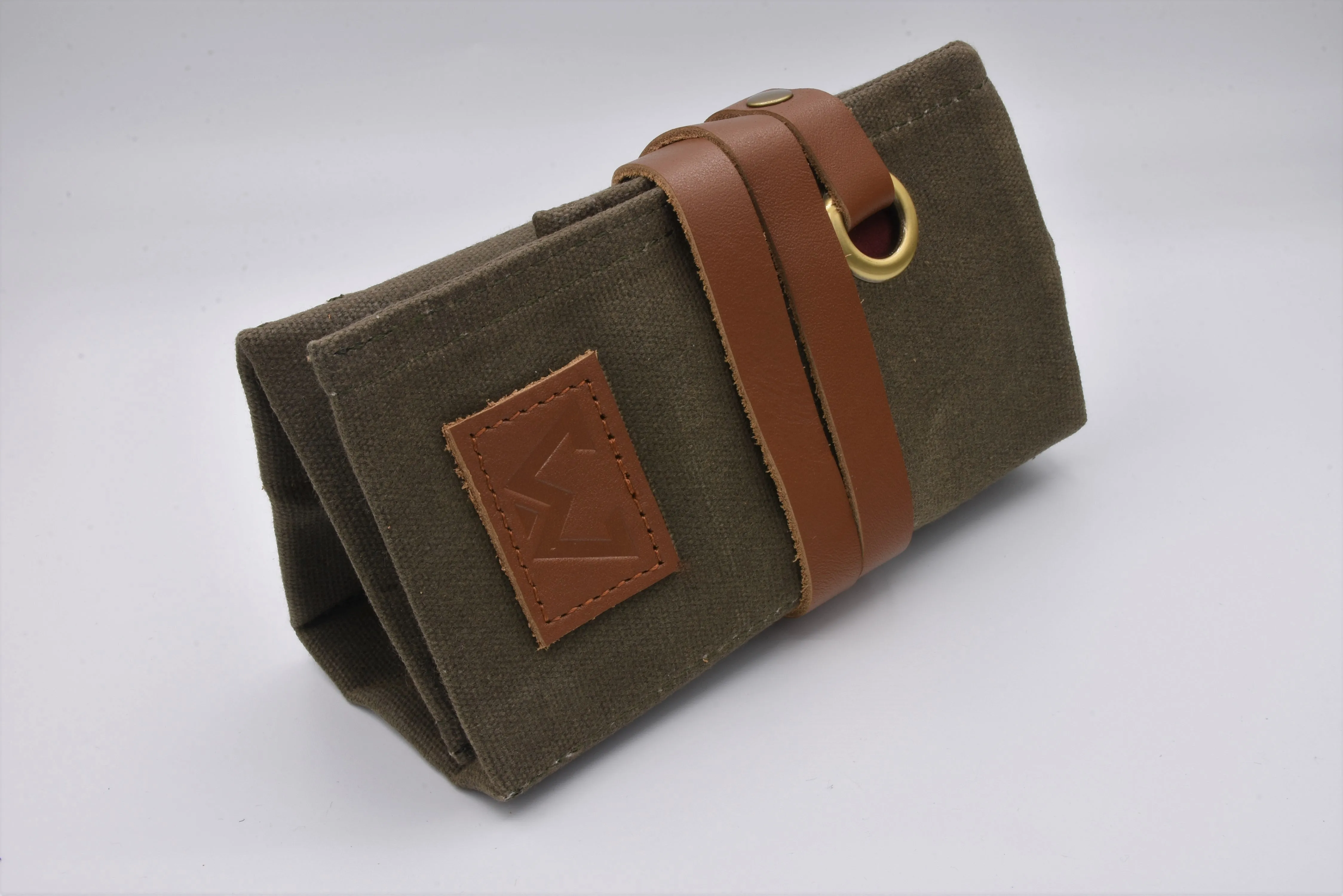 Winfield Watch Roll