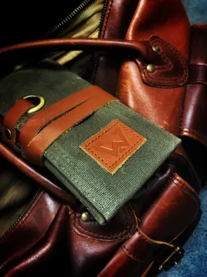 Winfield Watch Roll