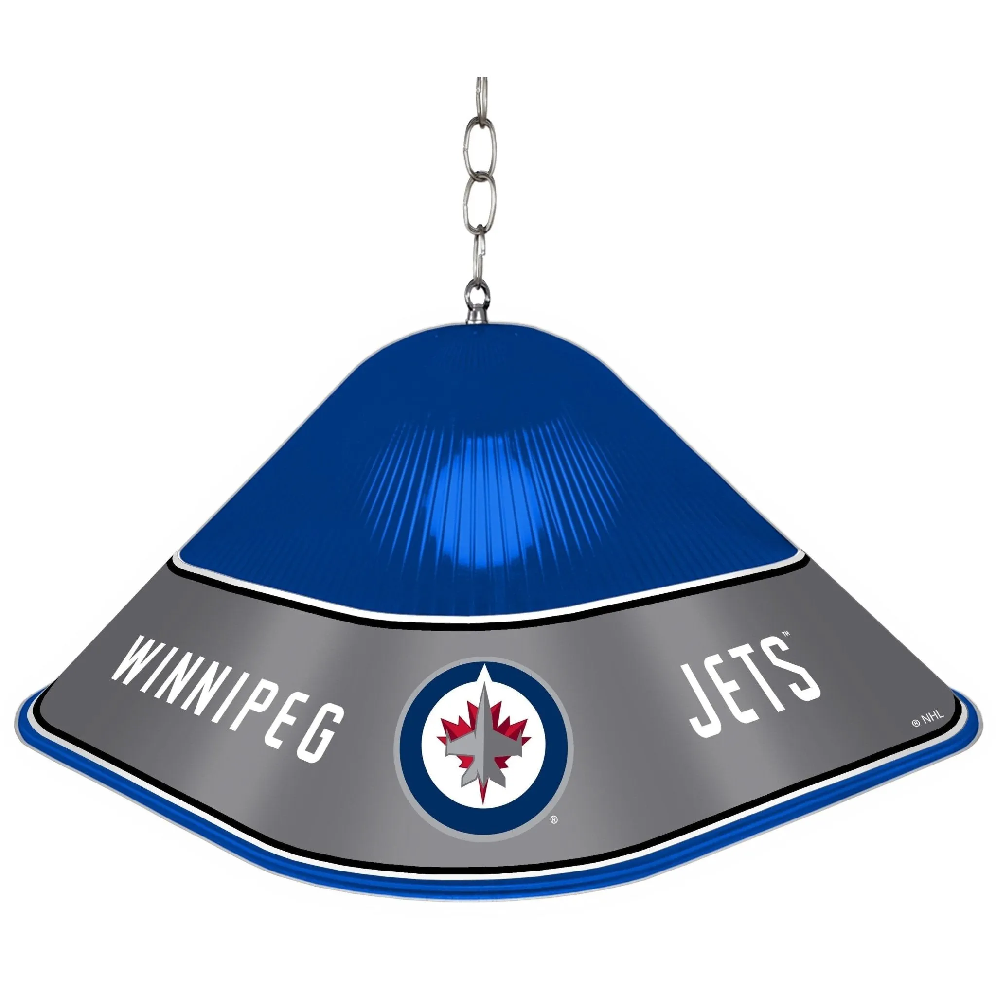 Winnipeg Jets: Game Table Light