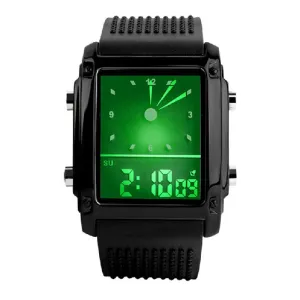 Women's Digital LED Sports Watch