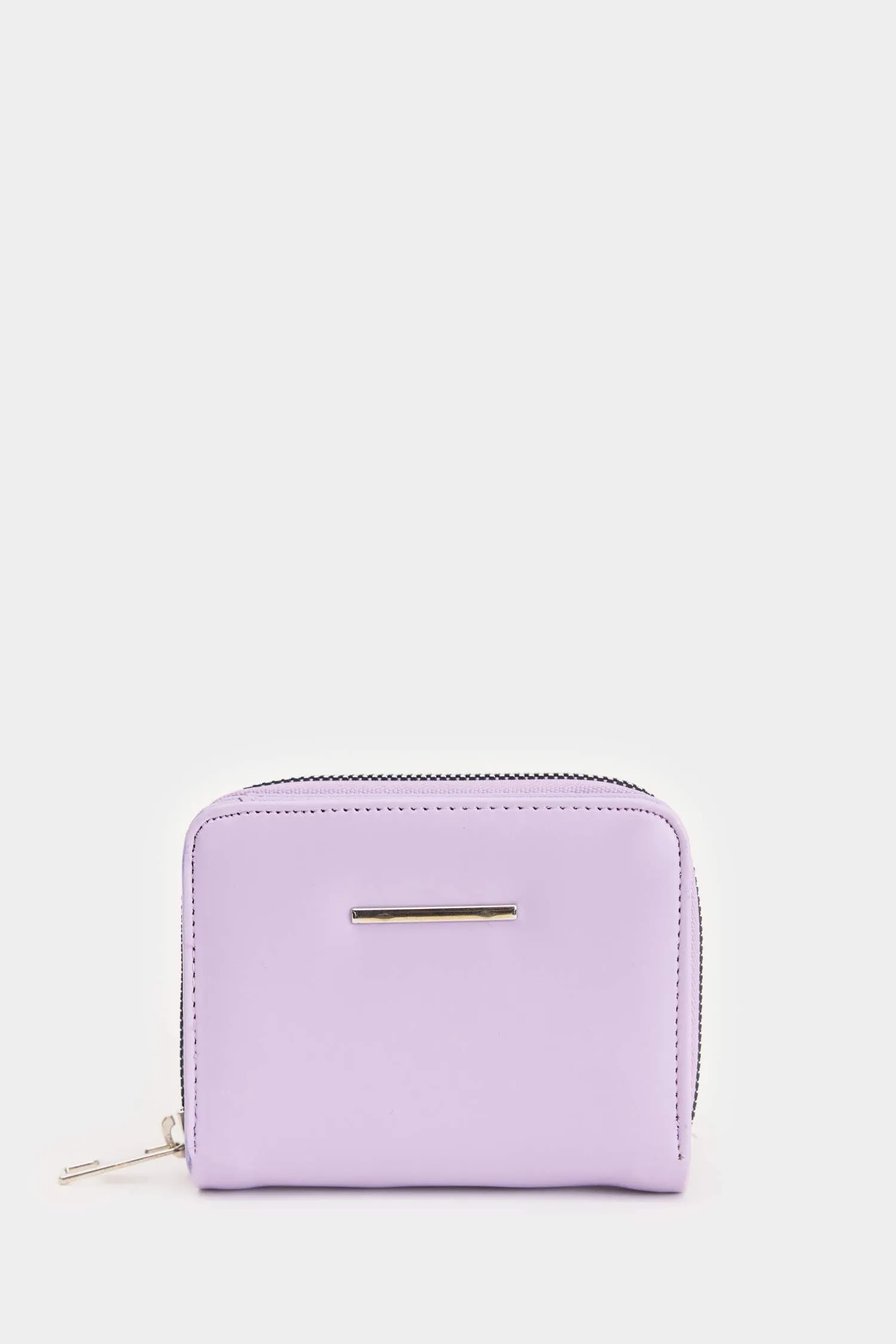 Women's Faux Leather Wallet