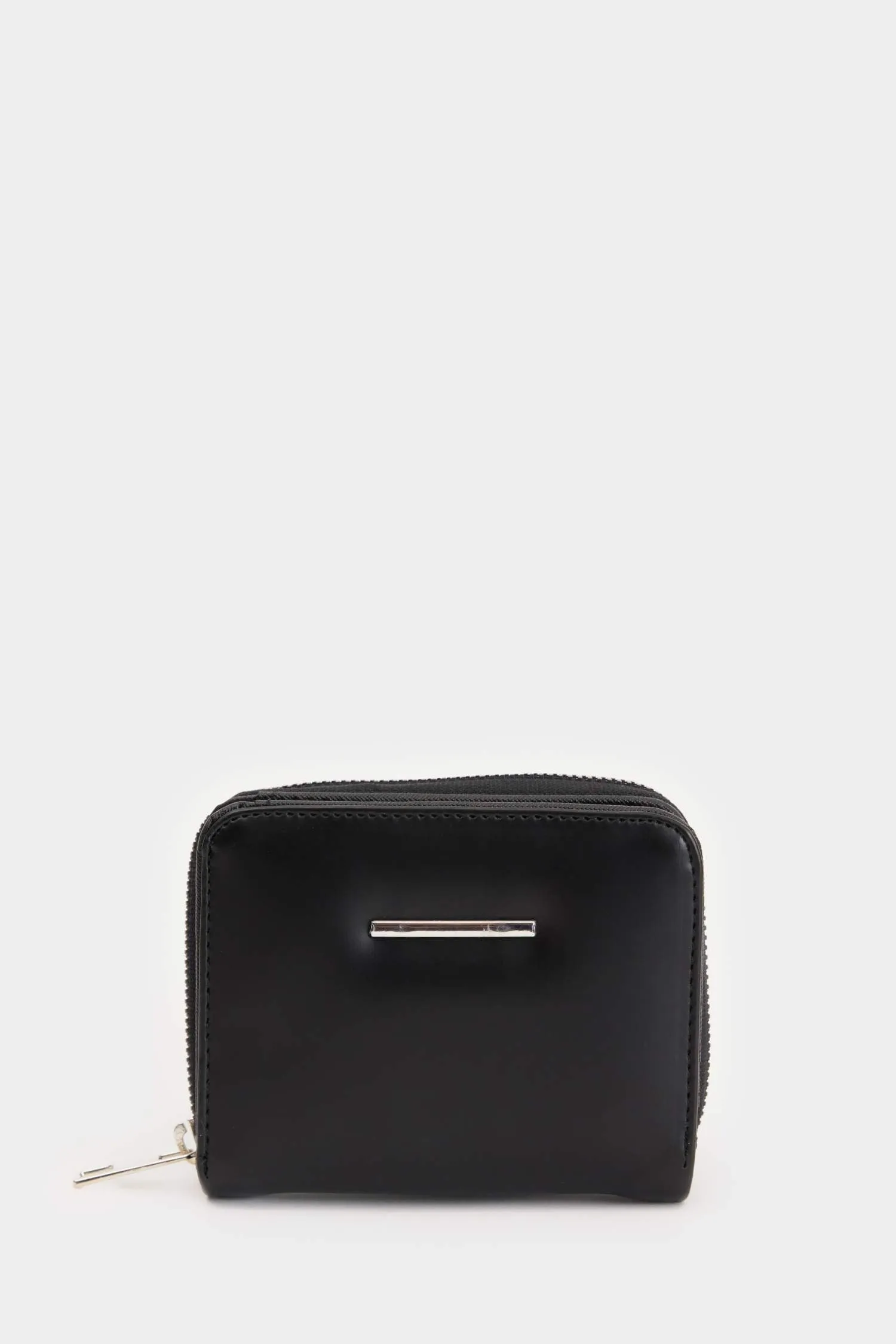 Women's Faux Leather Wallet