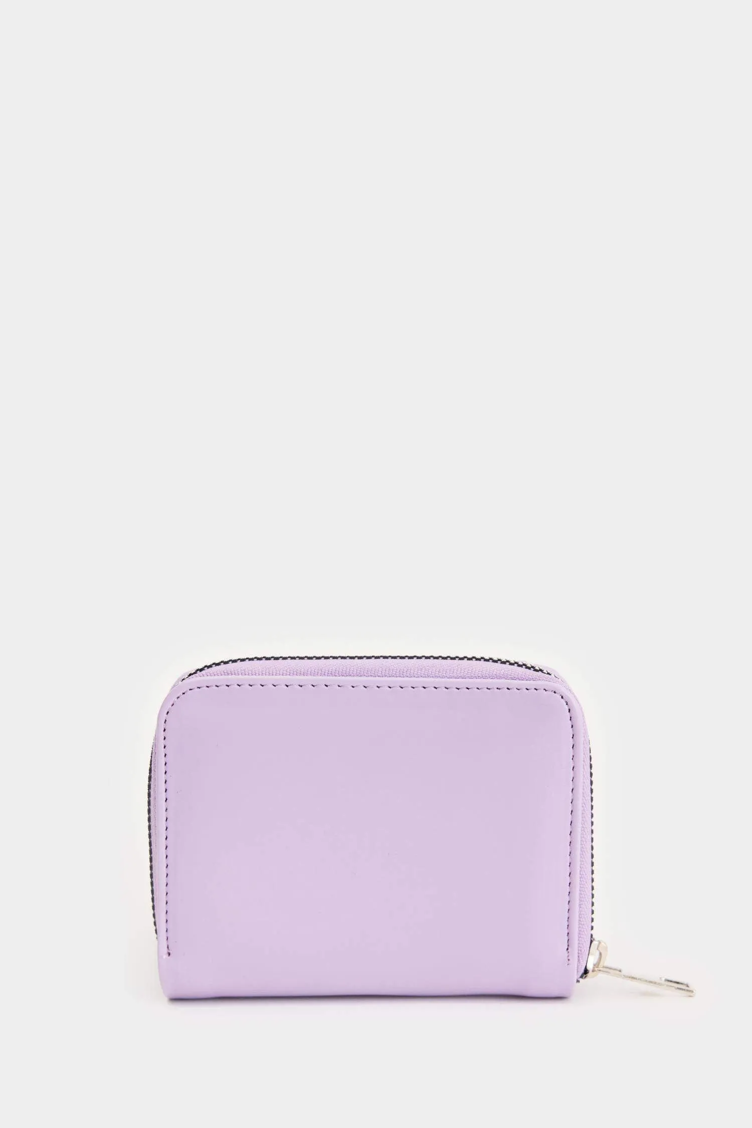 Women's Faux Leather Wallet