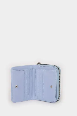 Women's Faux Leather Wallet