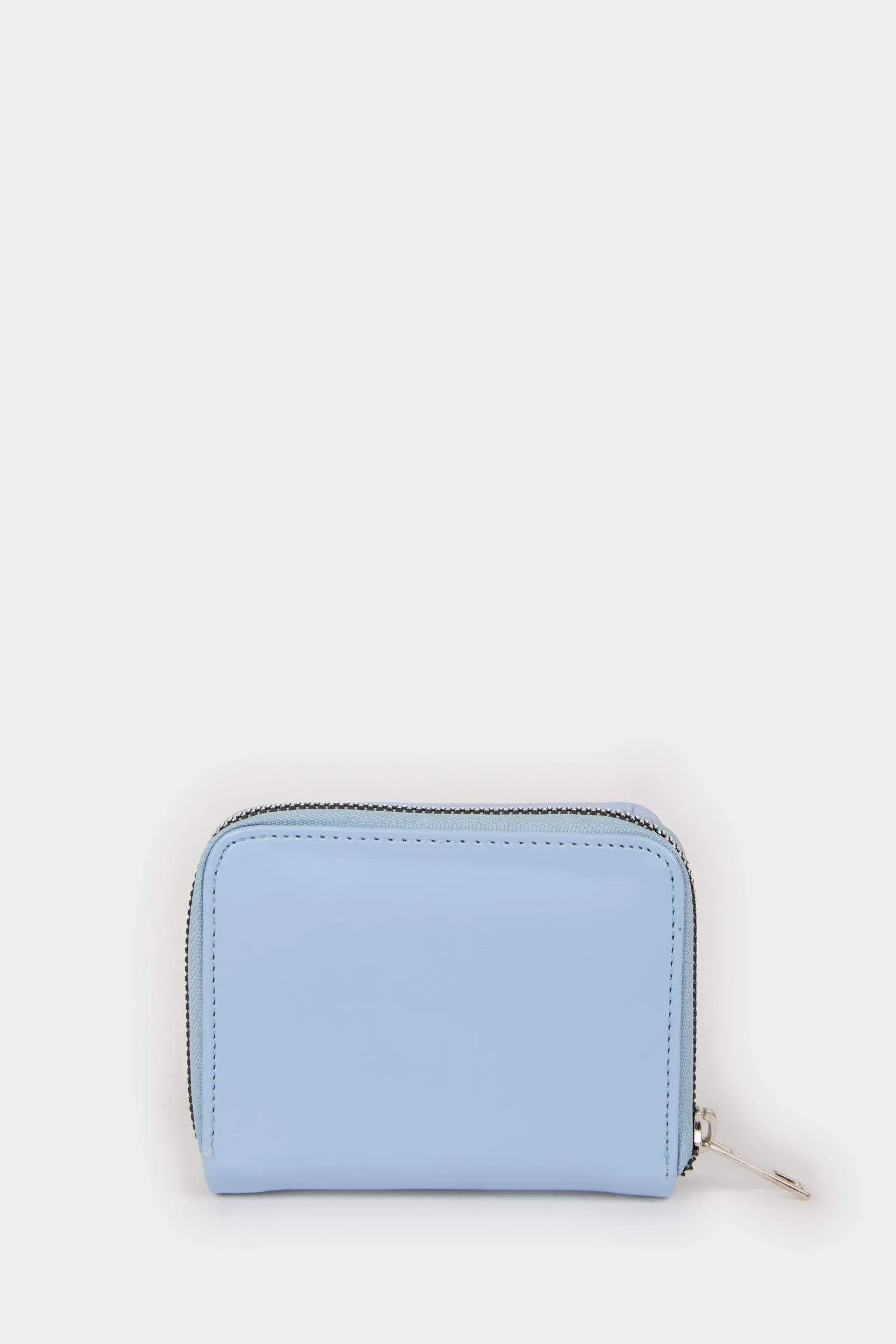 Women's Faux Leather Wallet