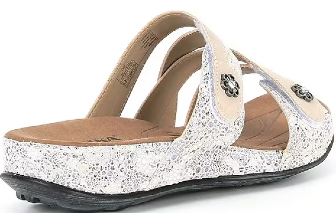 WOMEN'S ROMIKA FIDSCHI 77 | BEIGE
