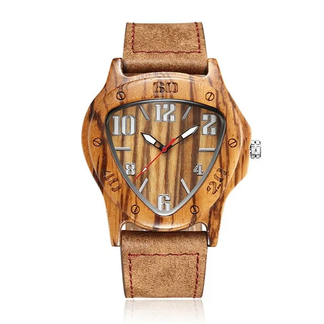 Wooden Watches