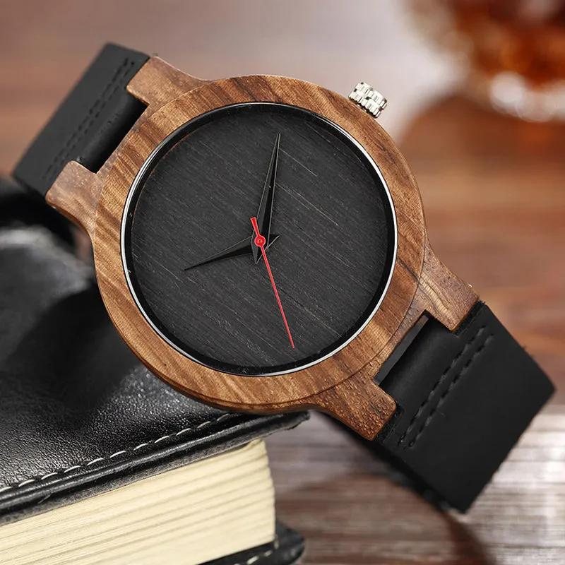 Wooden Watches