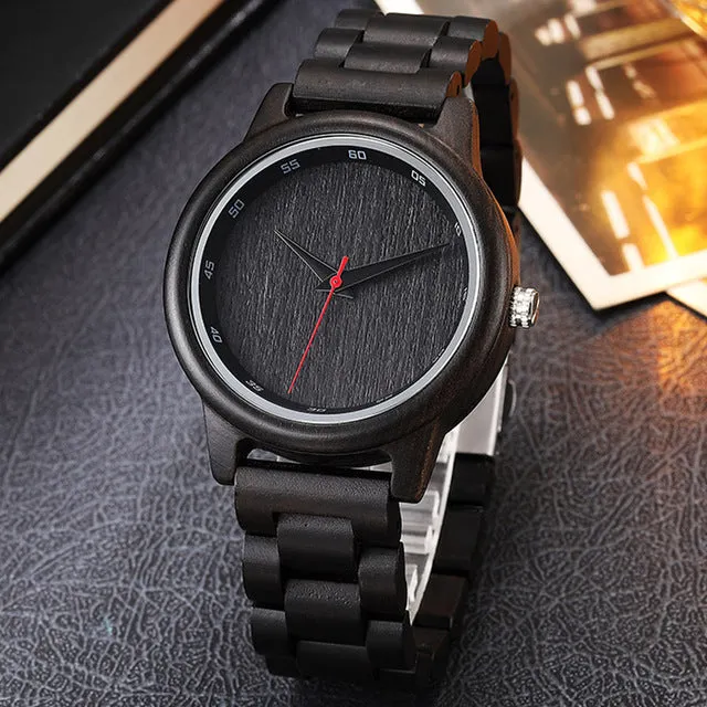 Wooden Watches