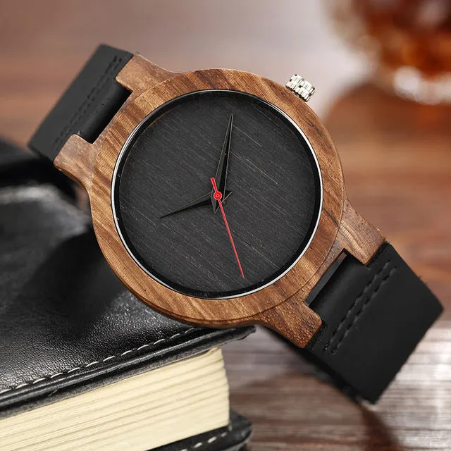Wooden Watches
