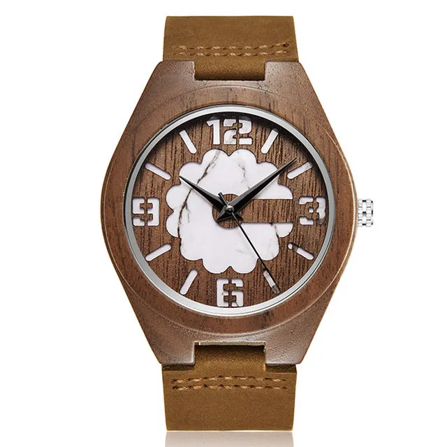 Wooden Watches