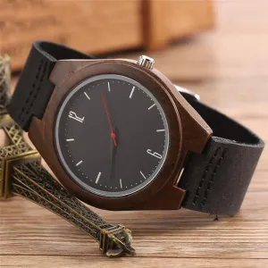 Wooden Watches