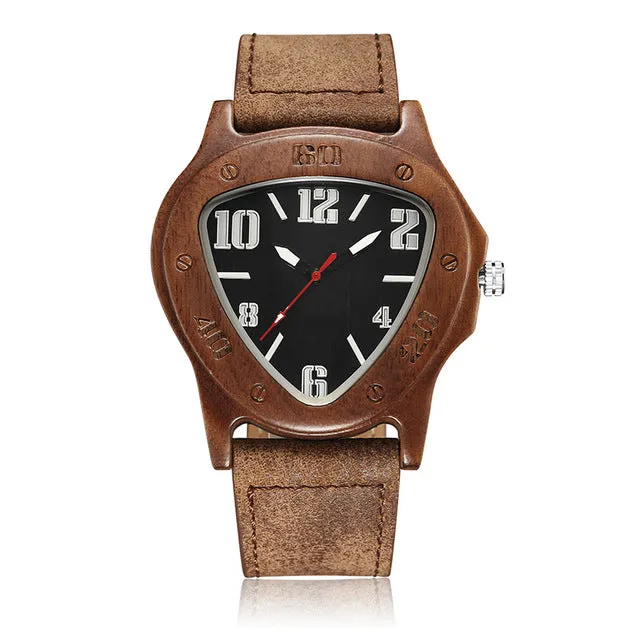 Wooden Watches