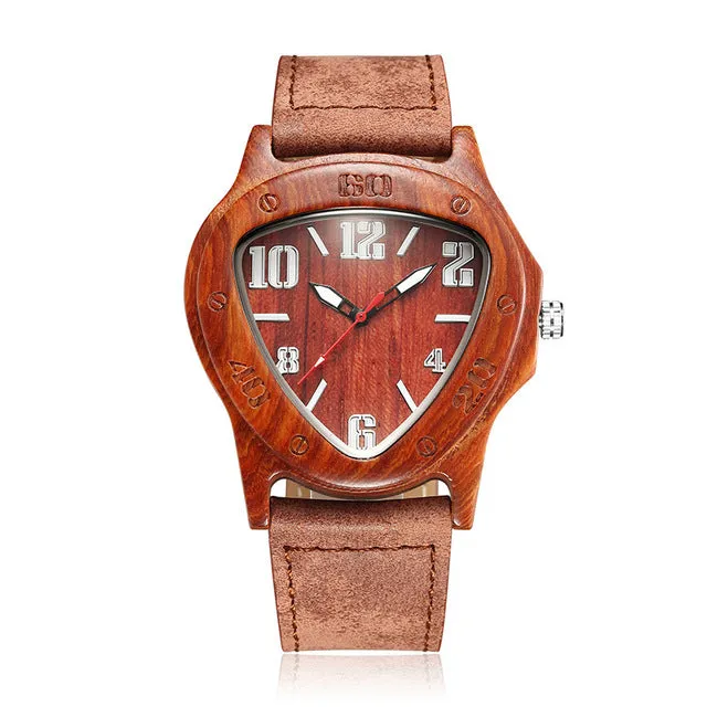 Wooden Watches