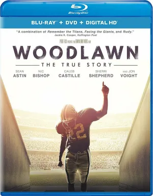 Woodlawn Blu-ray   DVD   Digital HD (Free Shipping)