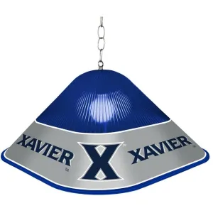 Xavier Musketeers: Game Table Light