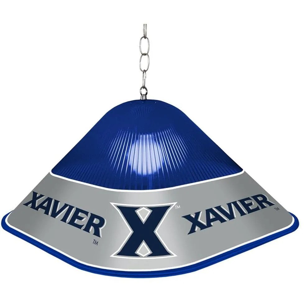 Xavier Musketeers: Game Table Light