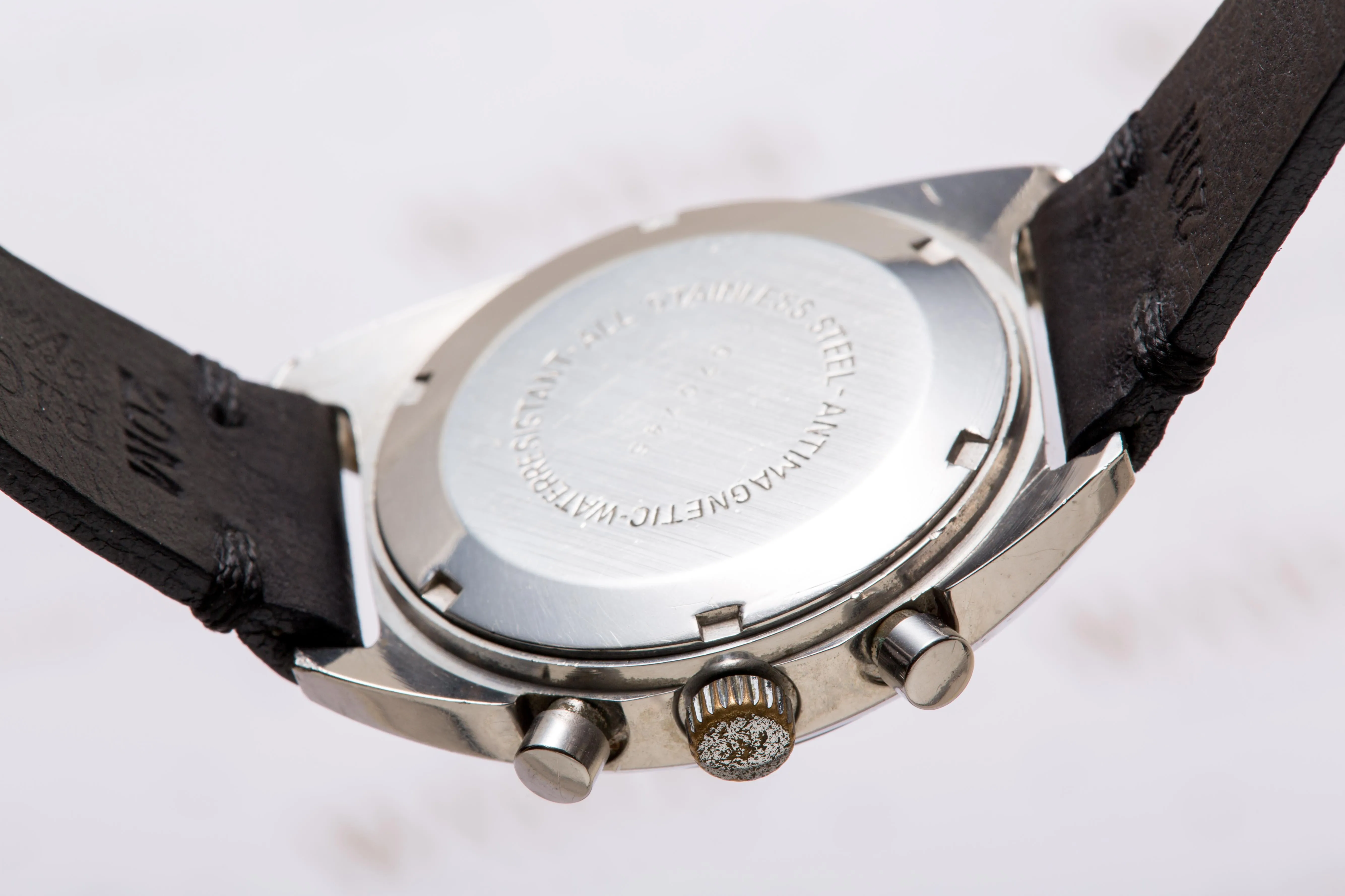 Yema Sous Marine Chronograph SOLD